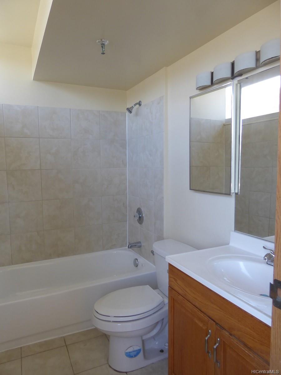 3033 Ala Ilima Street  Unit 502
