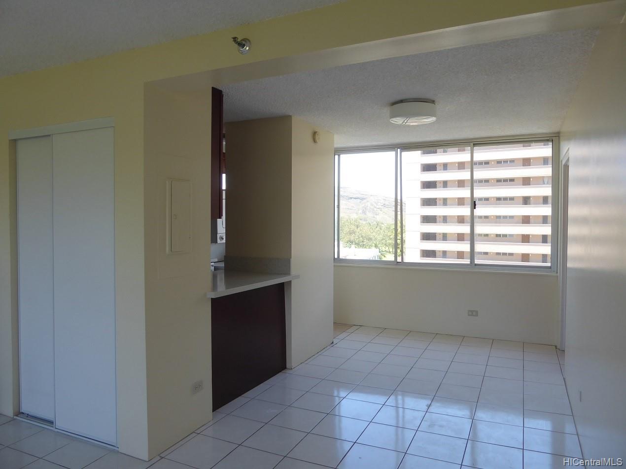 3033 Ala Ilima Street  Unit 502