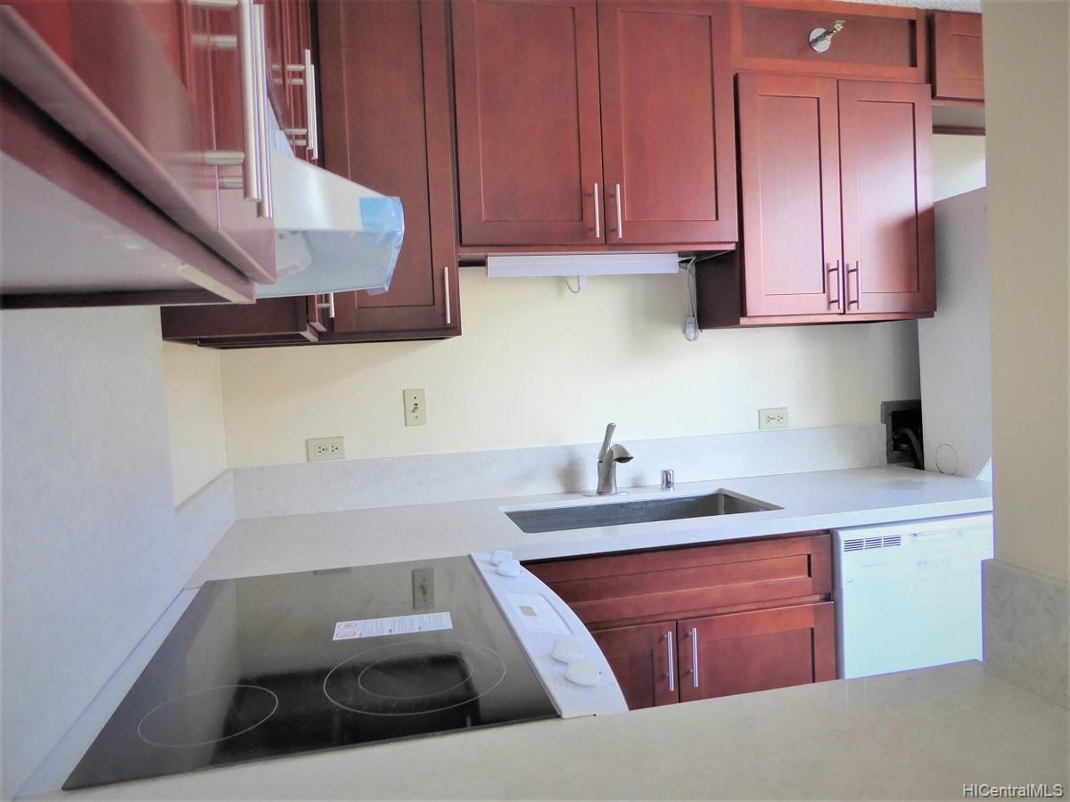 3033 Ala Ilima Street  Unit 502
