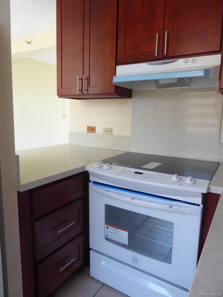 3033 Ala Ilima Street  Unit 502