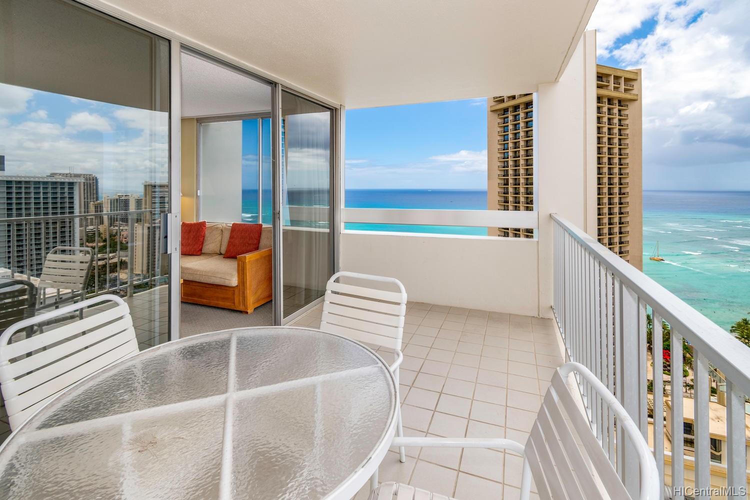 2427 Kuhio Avenue  Unit 3103