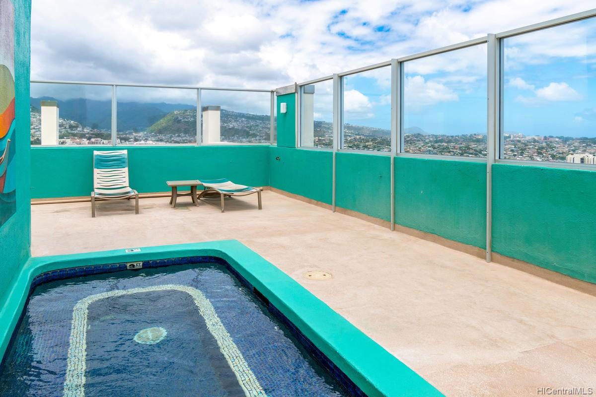 2427 Kuhio Avenue  Unit 3103