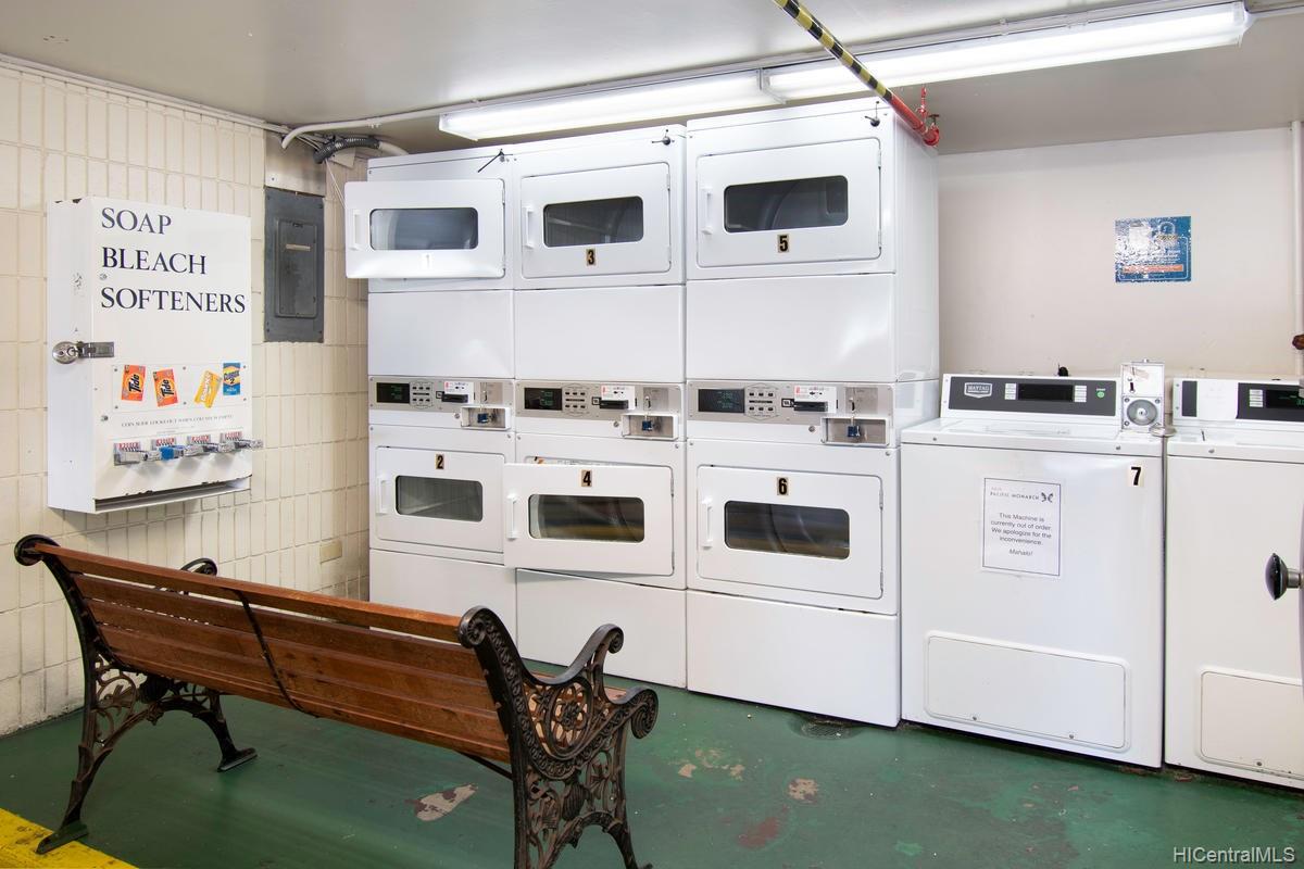 2427 Kuhio Avenue  Unit 3103