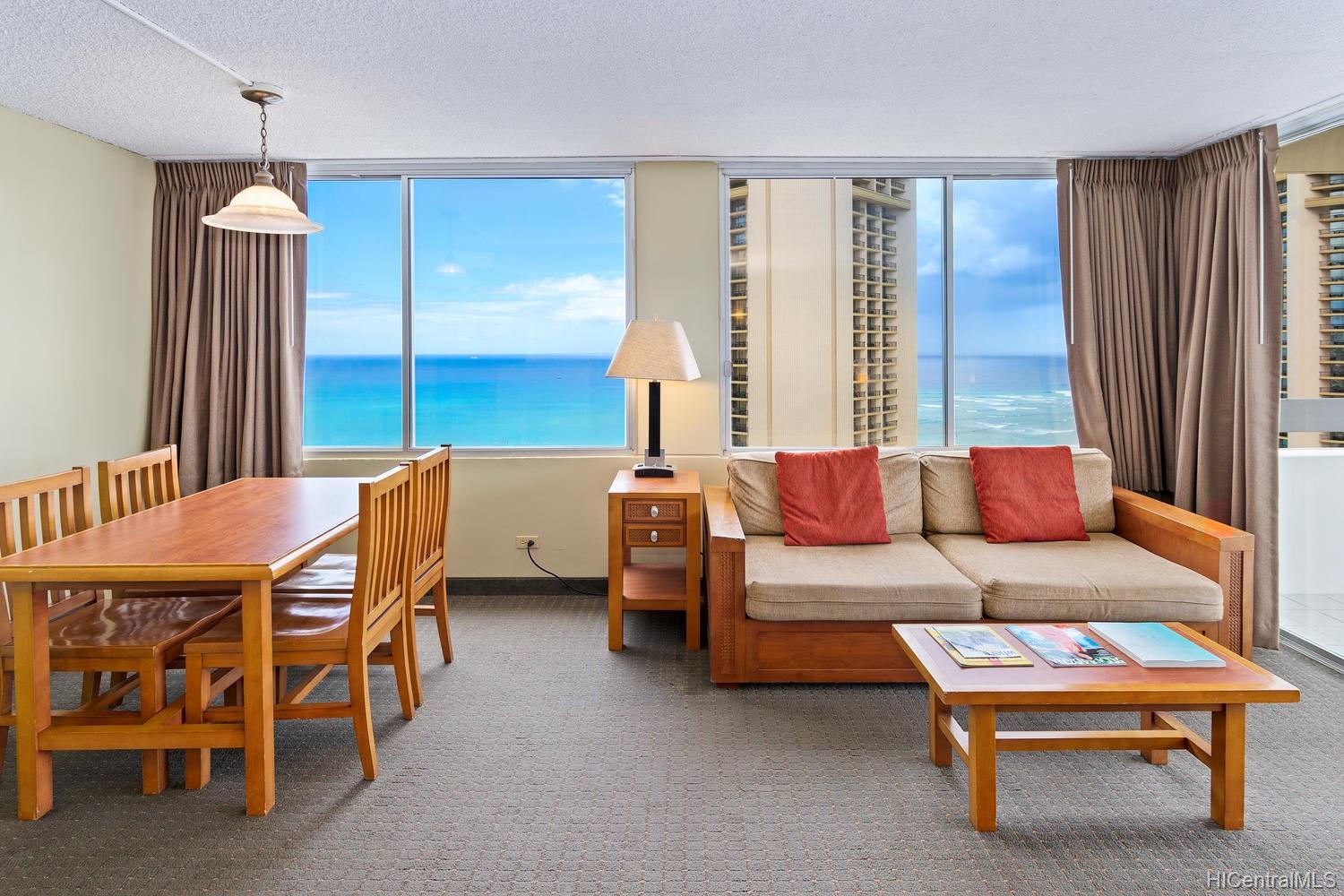 2427 Kuhio Avenue  Unit 3103
