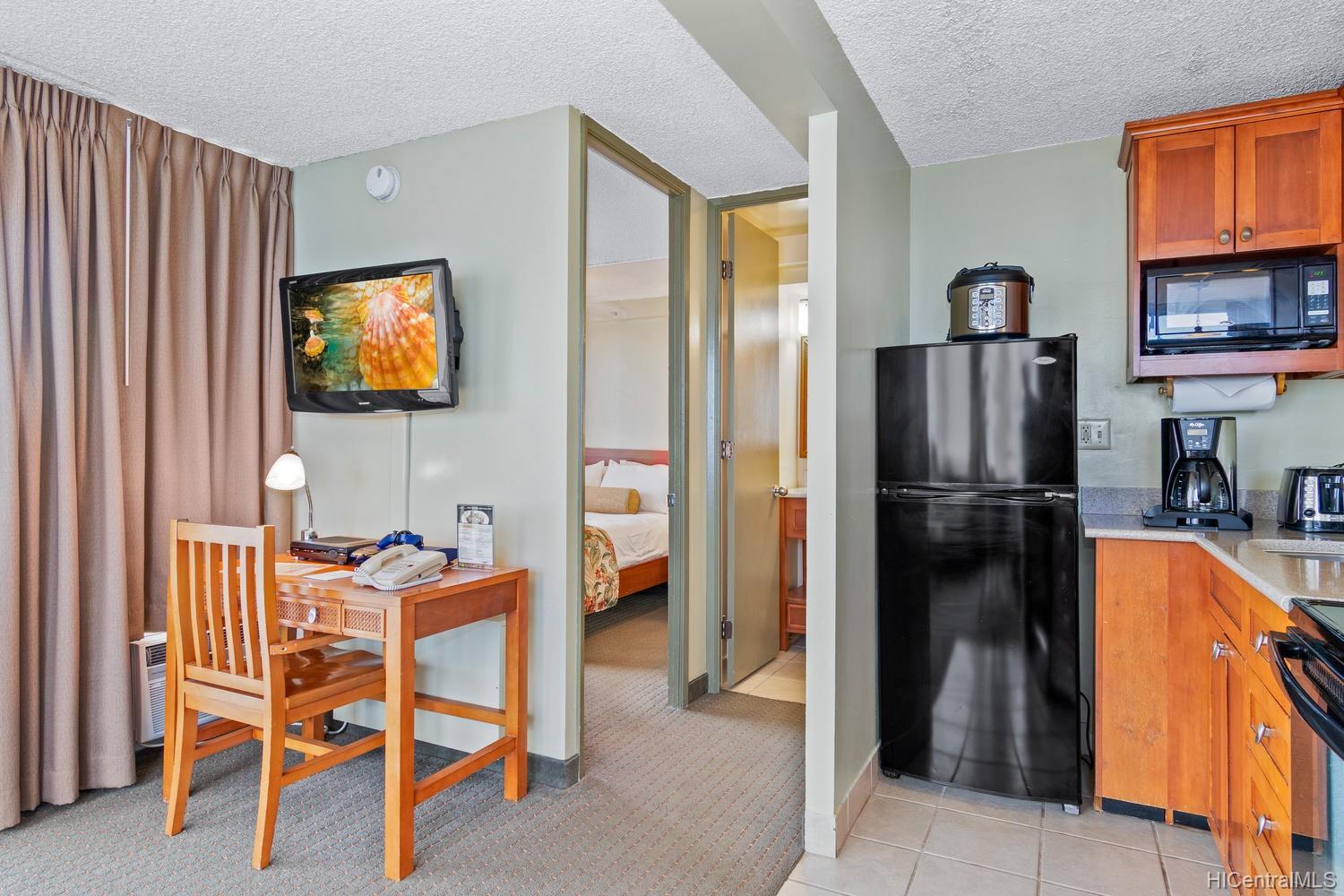 2427 Kuhio Avenue  Unit 3103