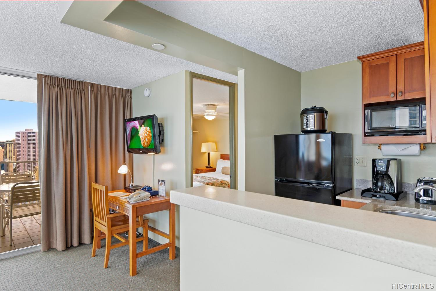 2427 Kuhio Avenue  Unit 3103