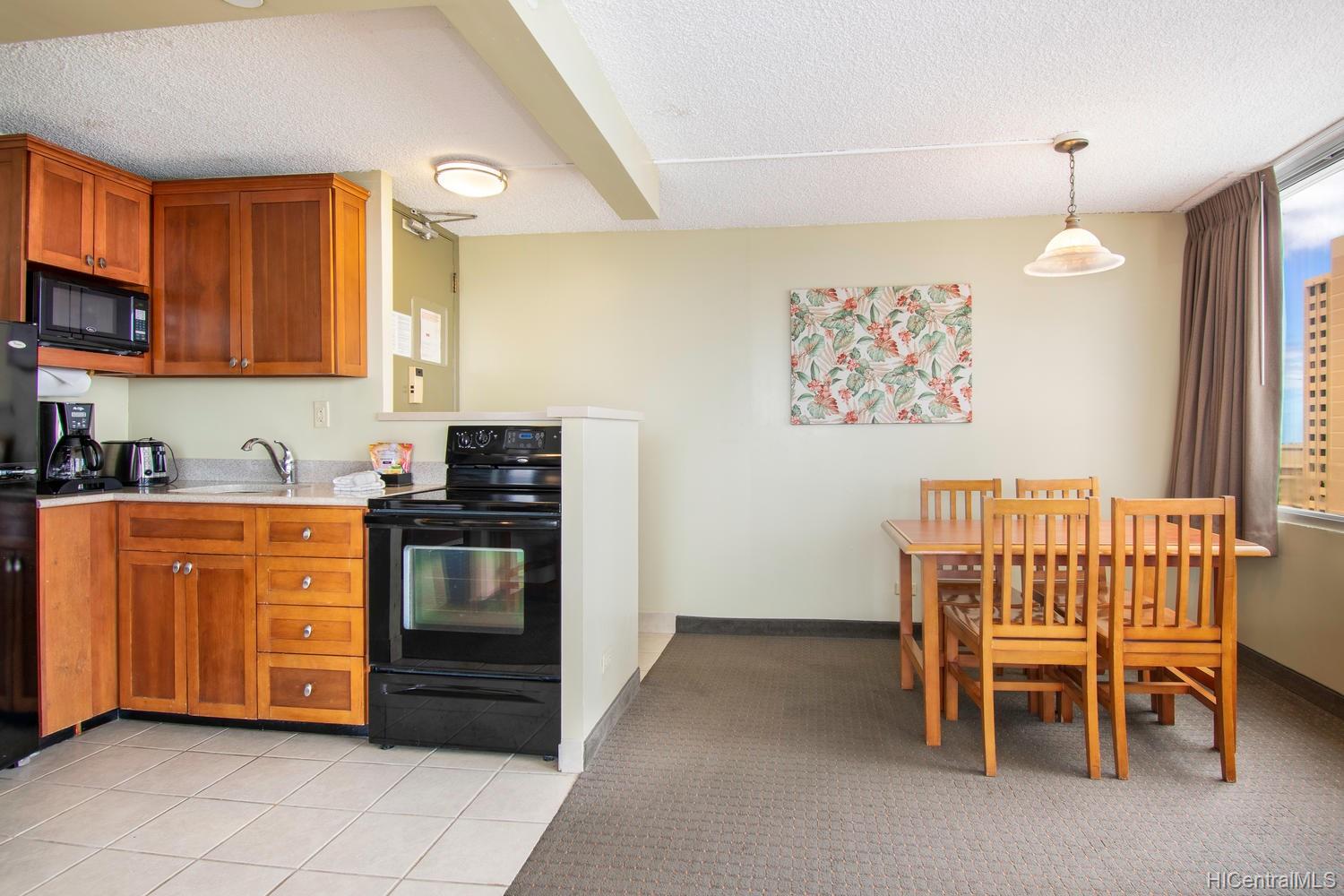 2427 Kuhio Avenue  Unit 3103