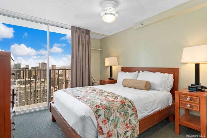 2427 Kuhio Avenue  Unit 3103
