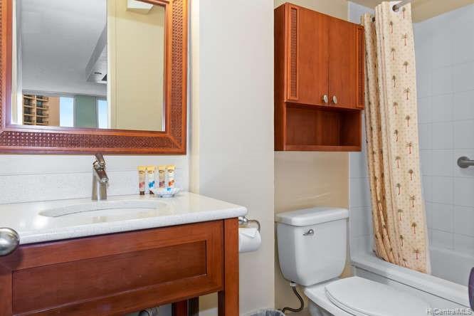 2427 Kuhio Avenue  Unit 3103