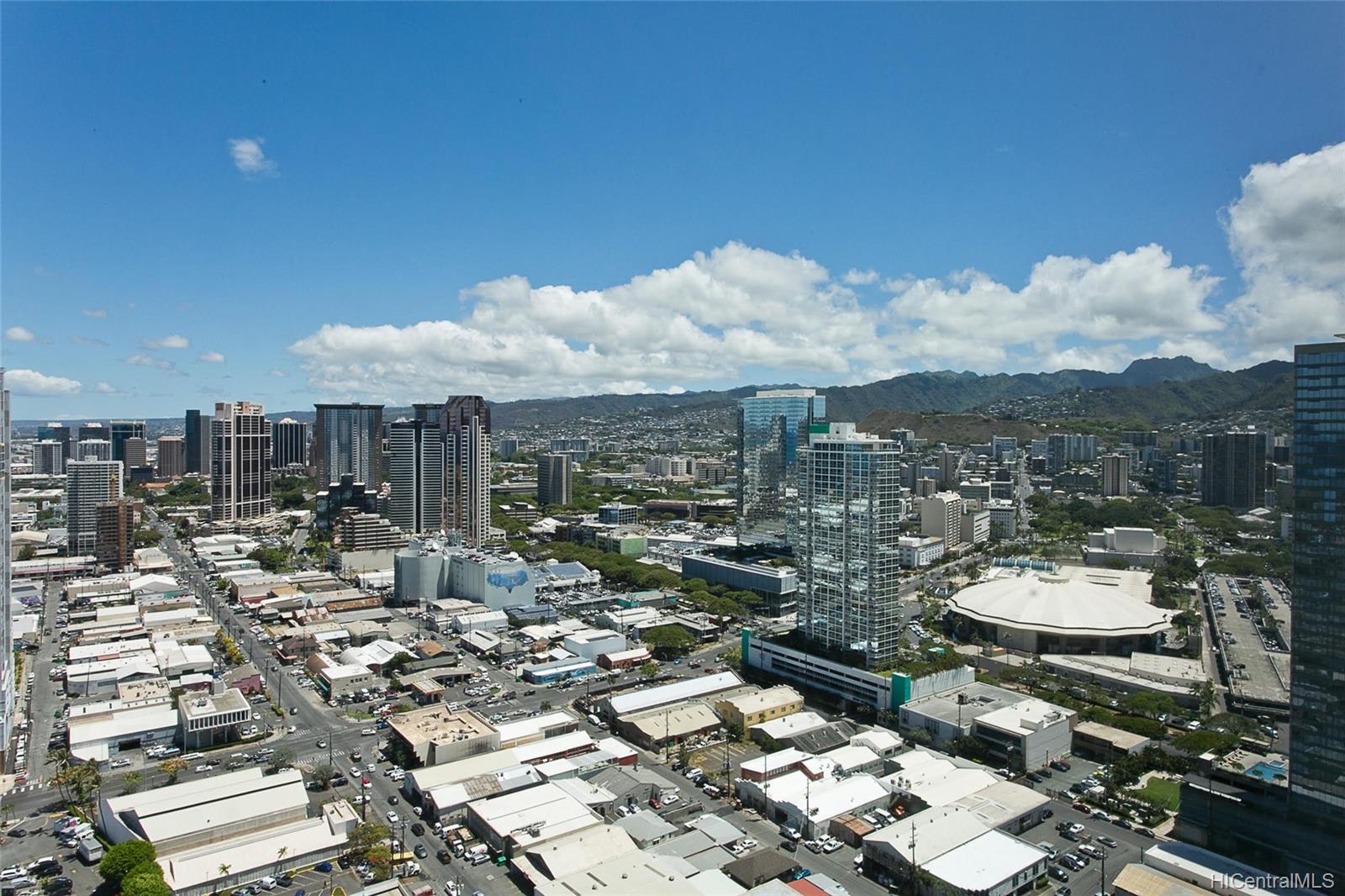 1001 Queen Street  Unit 3403