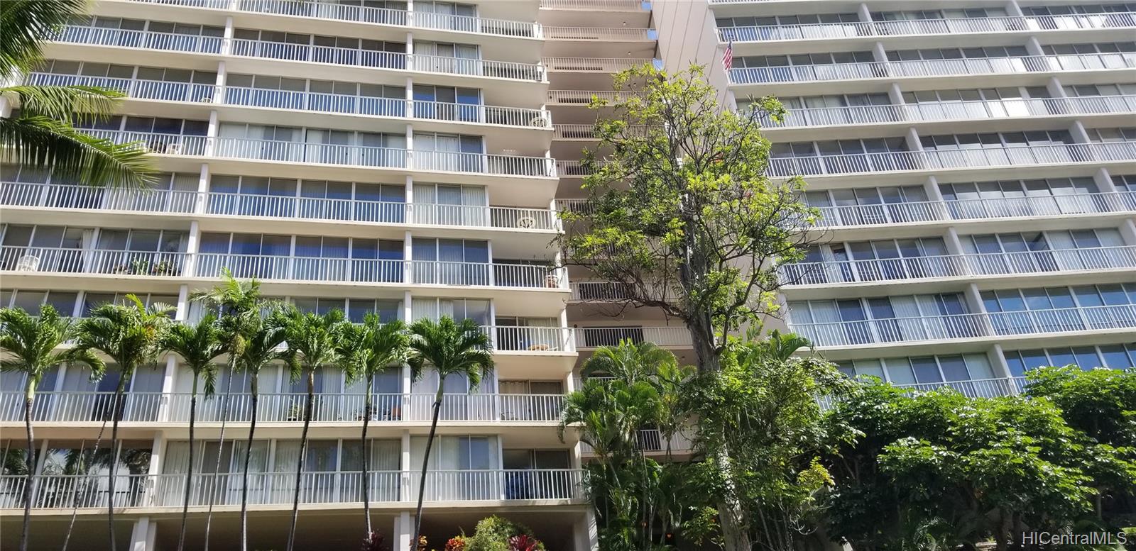 84-710 Kili Drive  Unit 1314