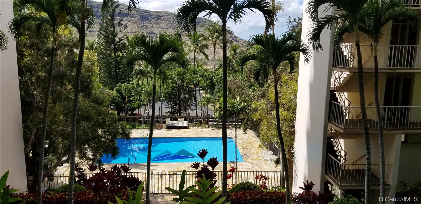 84-710 Kili Drive  Unit 1314
