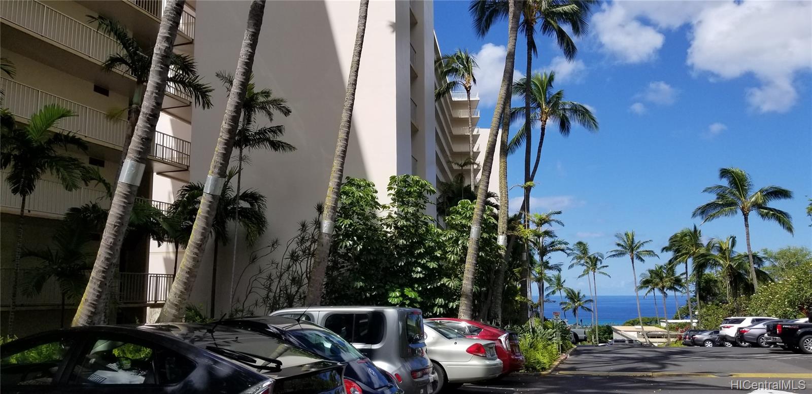 84-710 Kili Drive  Unit 1314