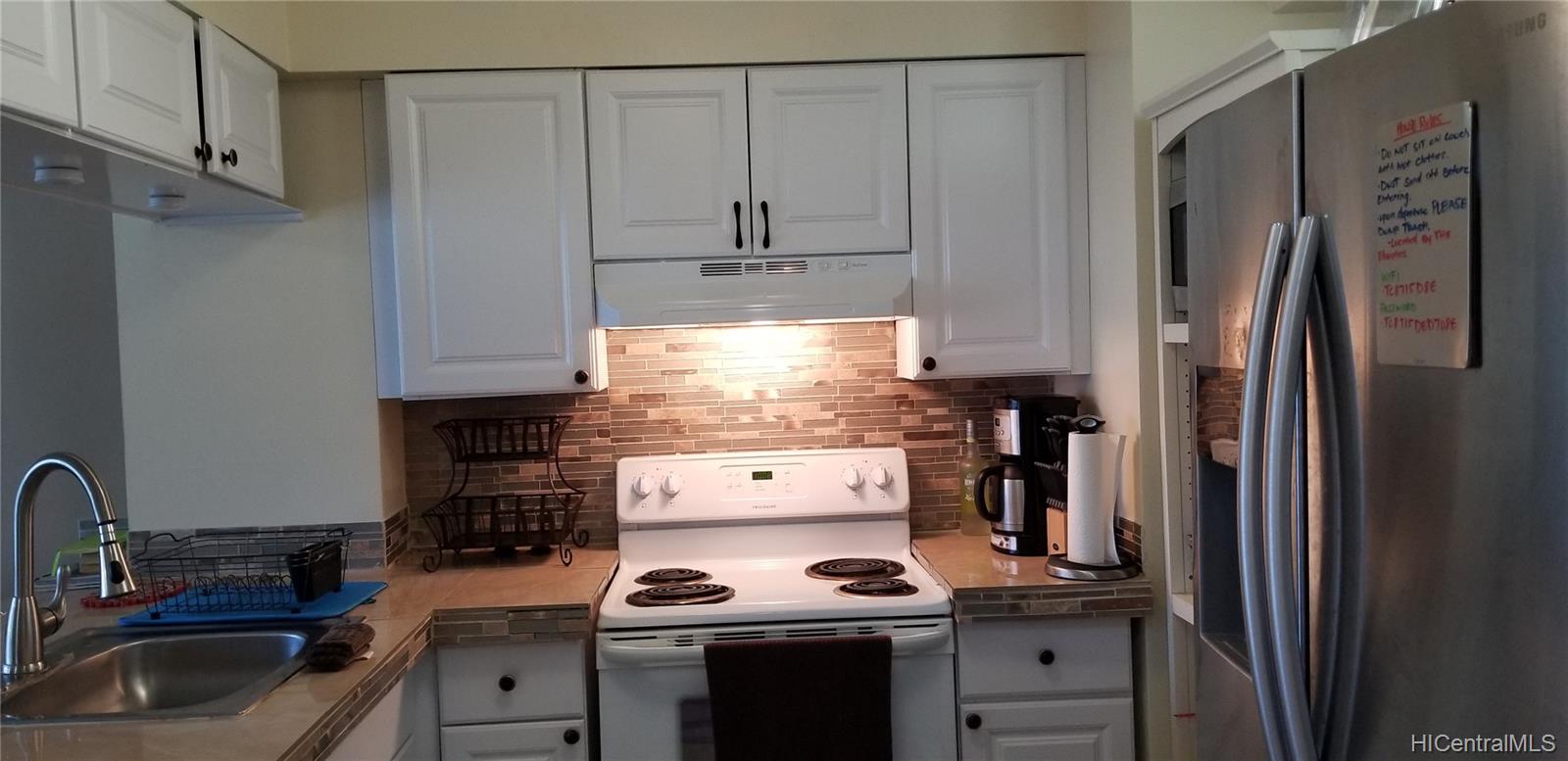 84-710 Kili Drive  Unit 1314