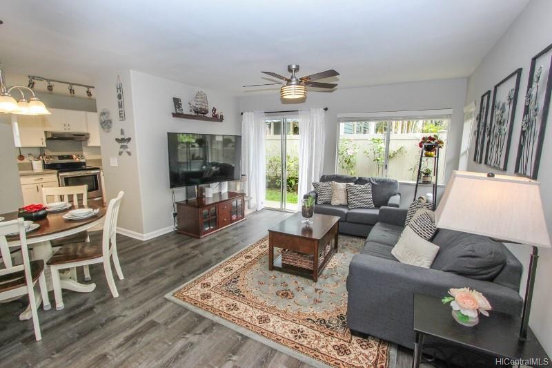 95-1129 Wikao Street  Unit 91