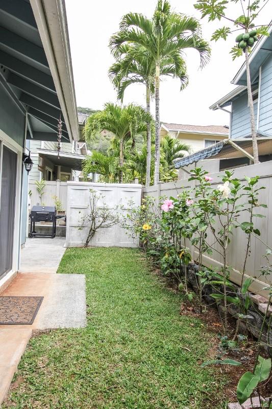 95-1129 Wikao Street  Unit 91