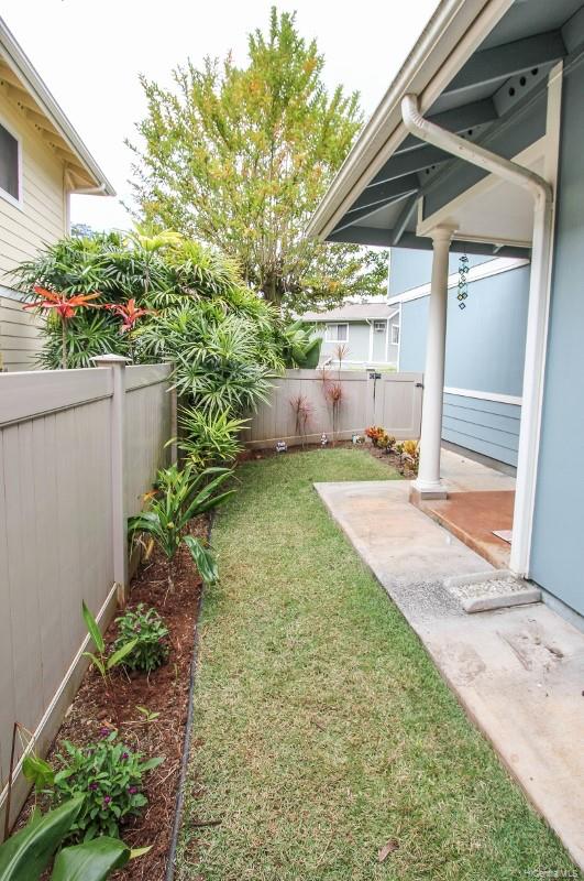 95-1129 Wikao Street  Unit 91
