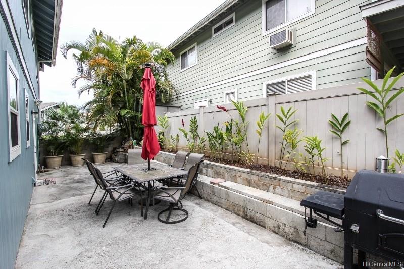 95-1129 Wikao Street  Unit 91
