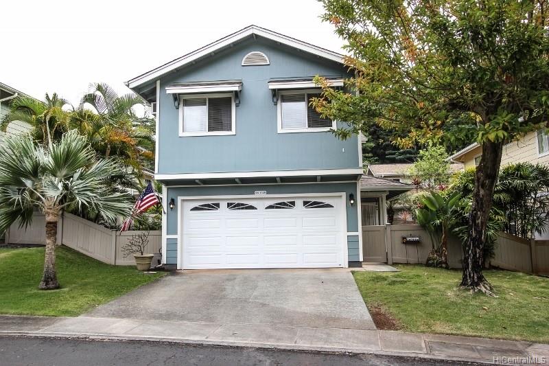 95-1129 Wikao Street  Unit 91