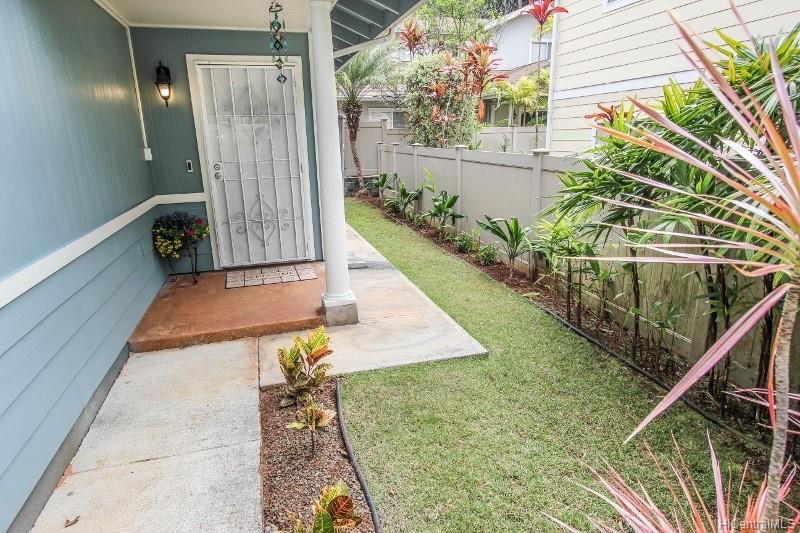 95-1129 Wikao Street Unit 91 95-1129 Wikao Street Unit 91