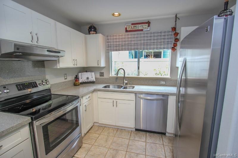 95-1129 Wikao Street  Unit 91