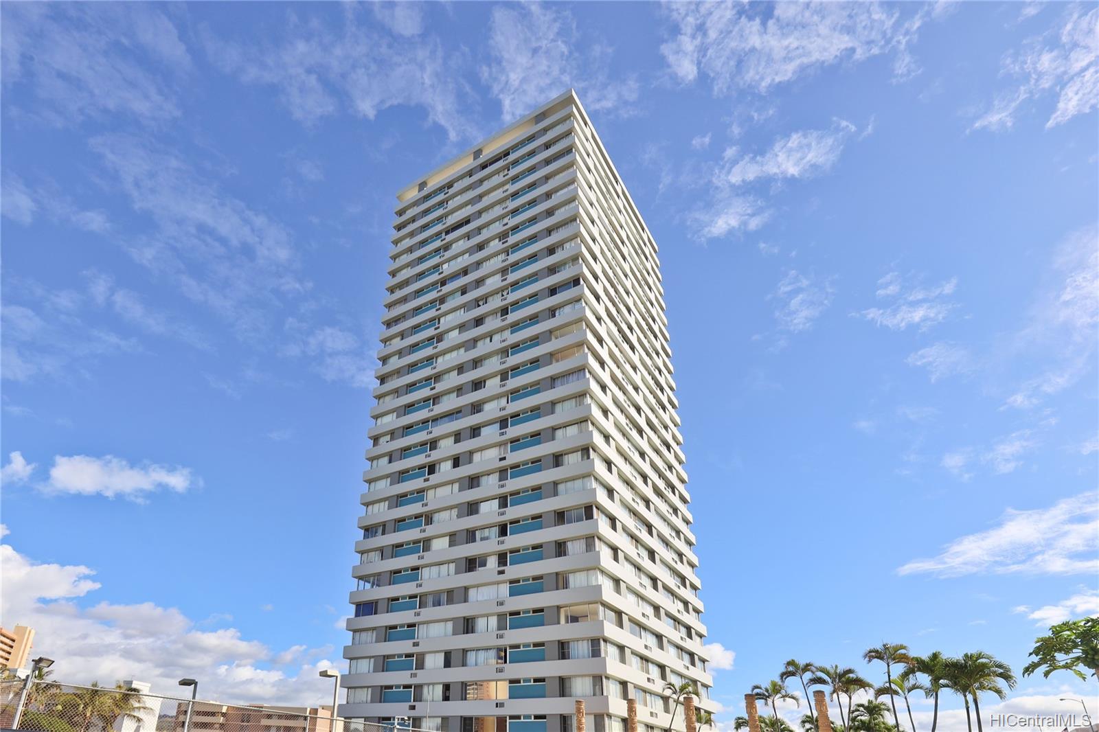 2888 Ala Ilima Street  Unit 512