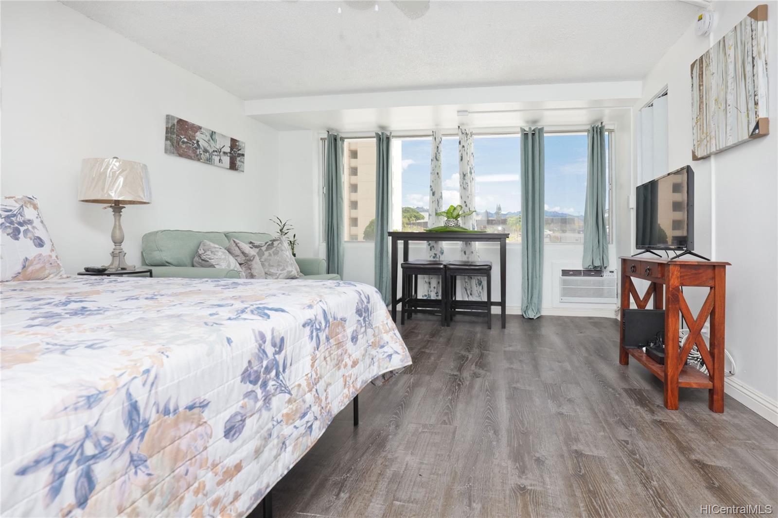 2888 Ala Ilima Street  Unit 512