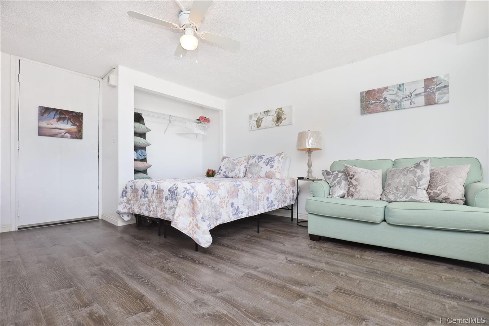 2888 Ala Ilima Street  Unit 512