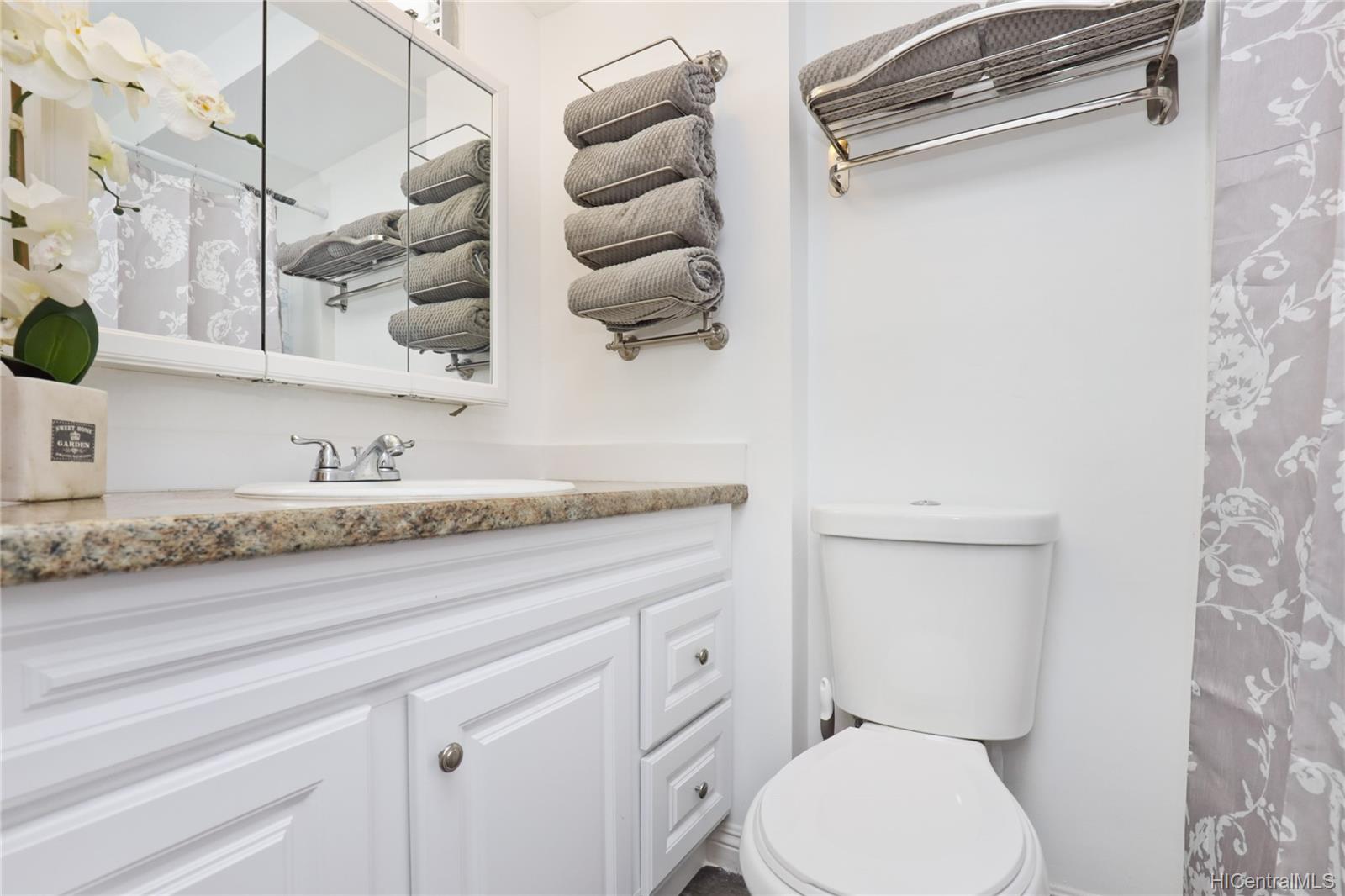 2888 Ala Ilima Street  Unit 512