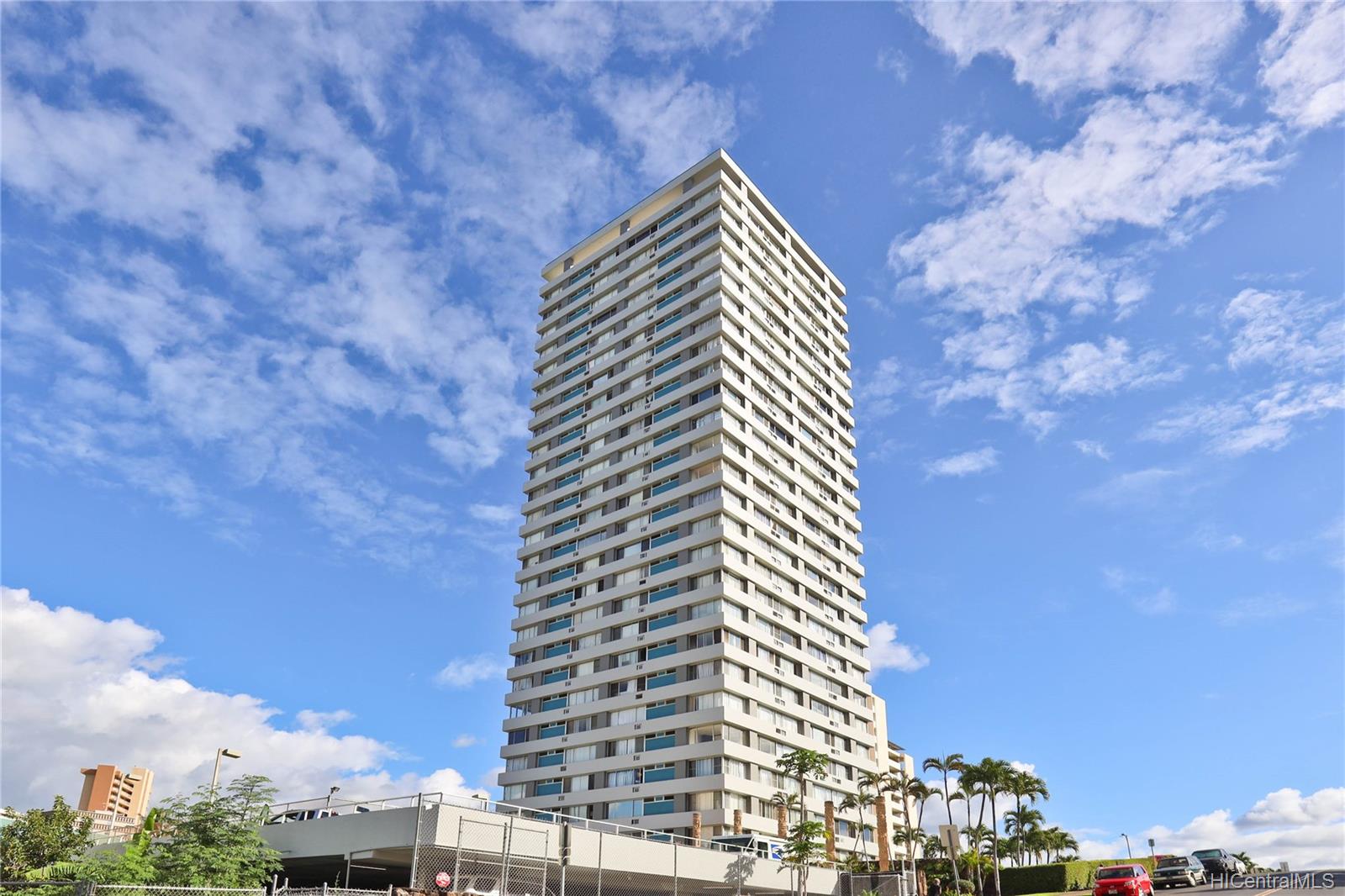 2888 Ala Ilima Street  Unit 512