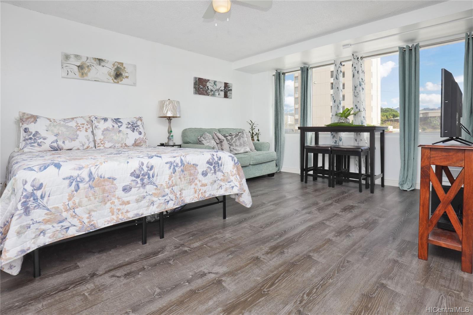 2888 Ala Ilima Street  Unit 512