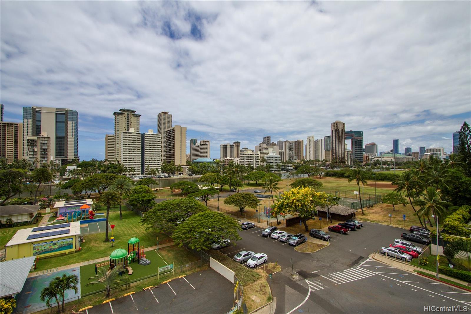 509 University Avenue  Unit 703