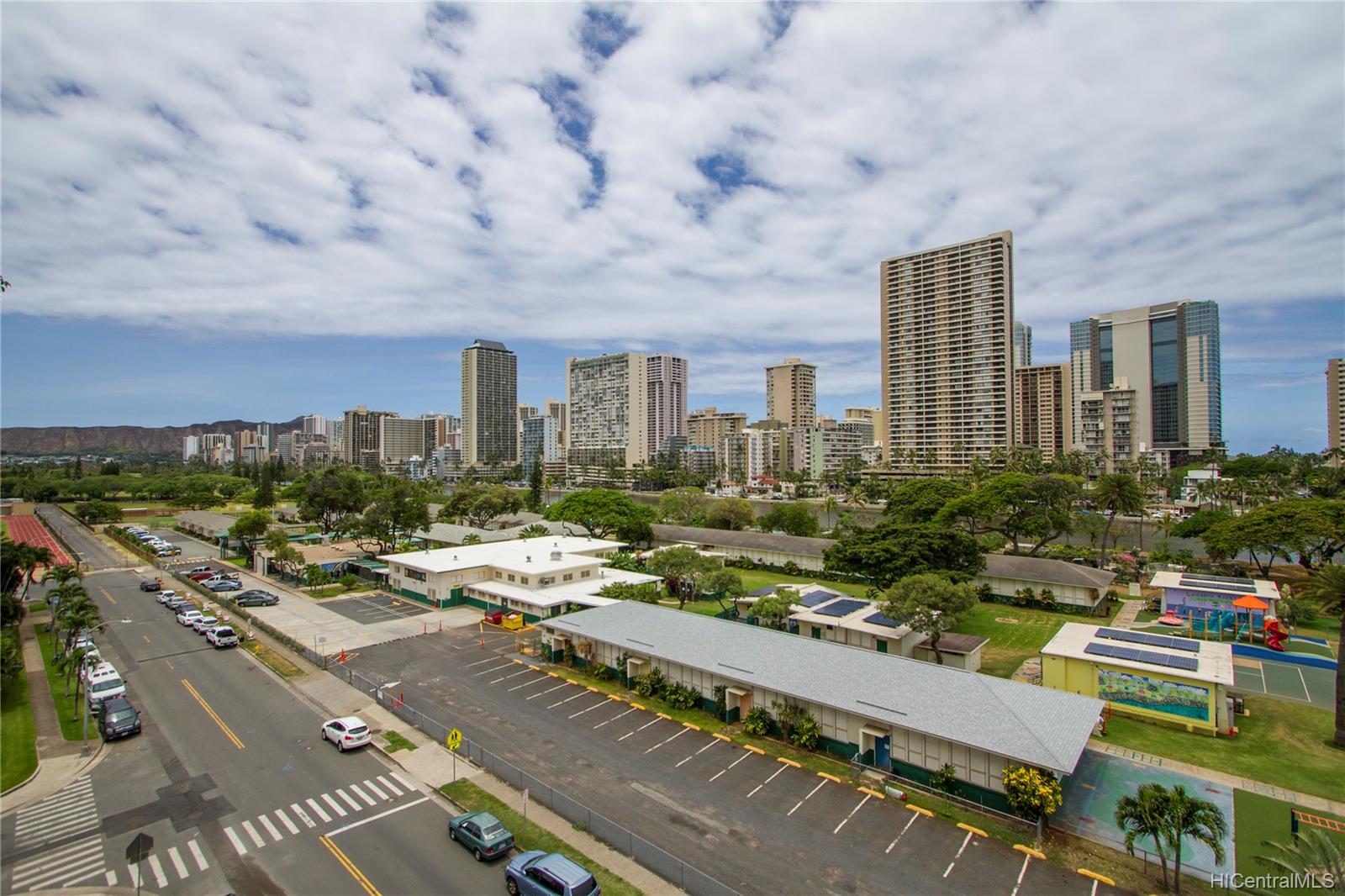 509 University Avenue  Unit 703