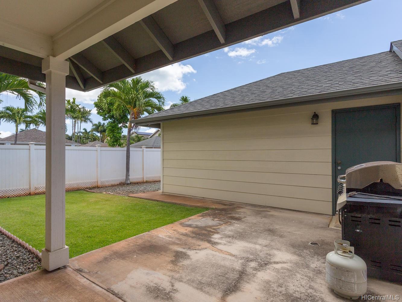 91-1191 Kaileolea Drive