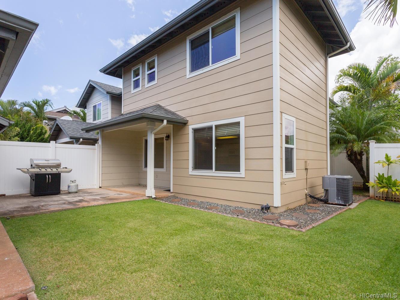 91-1191 Kaileolea Drive