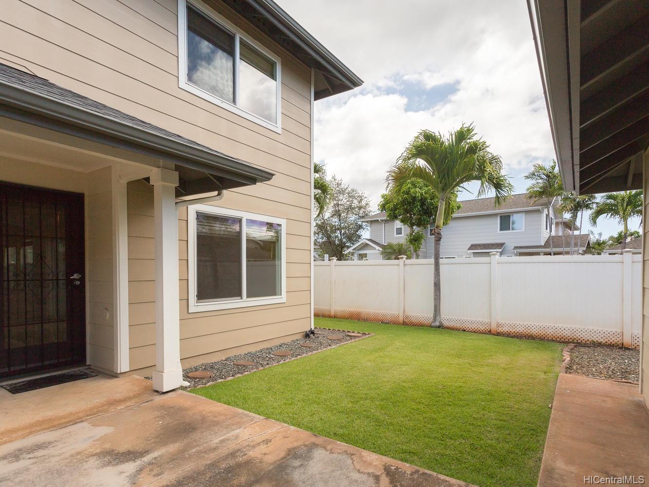 91-1191 Kaileolea Drive