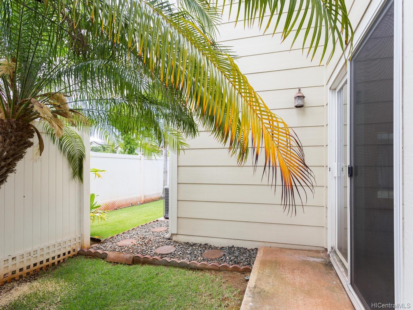 91-1191 Kaileolea Drive