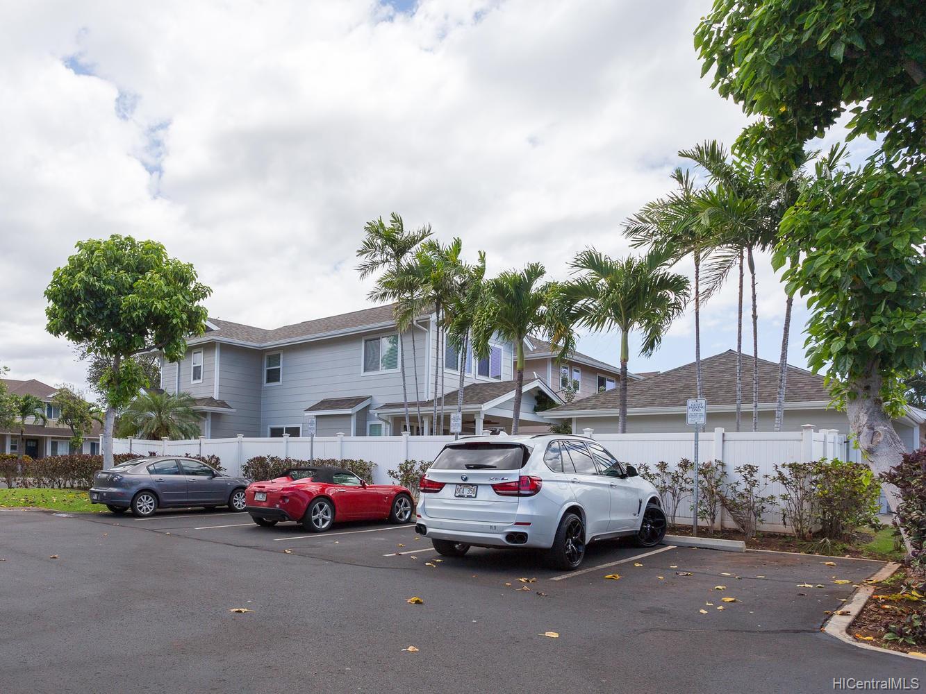 91-1191 Kaileolea Drive