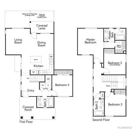 91-1191 Kaileolea Drive 91-1191 Kaileolea Drive