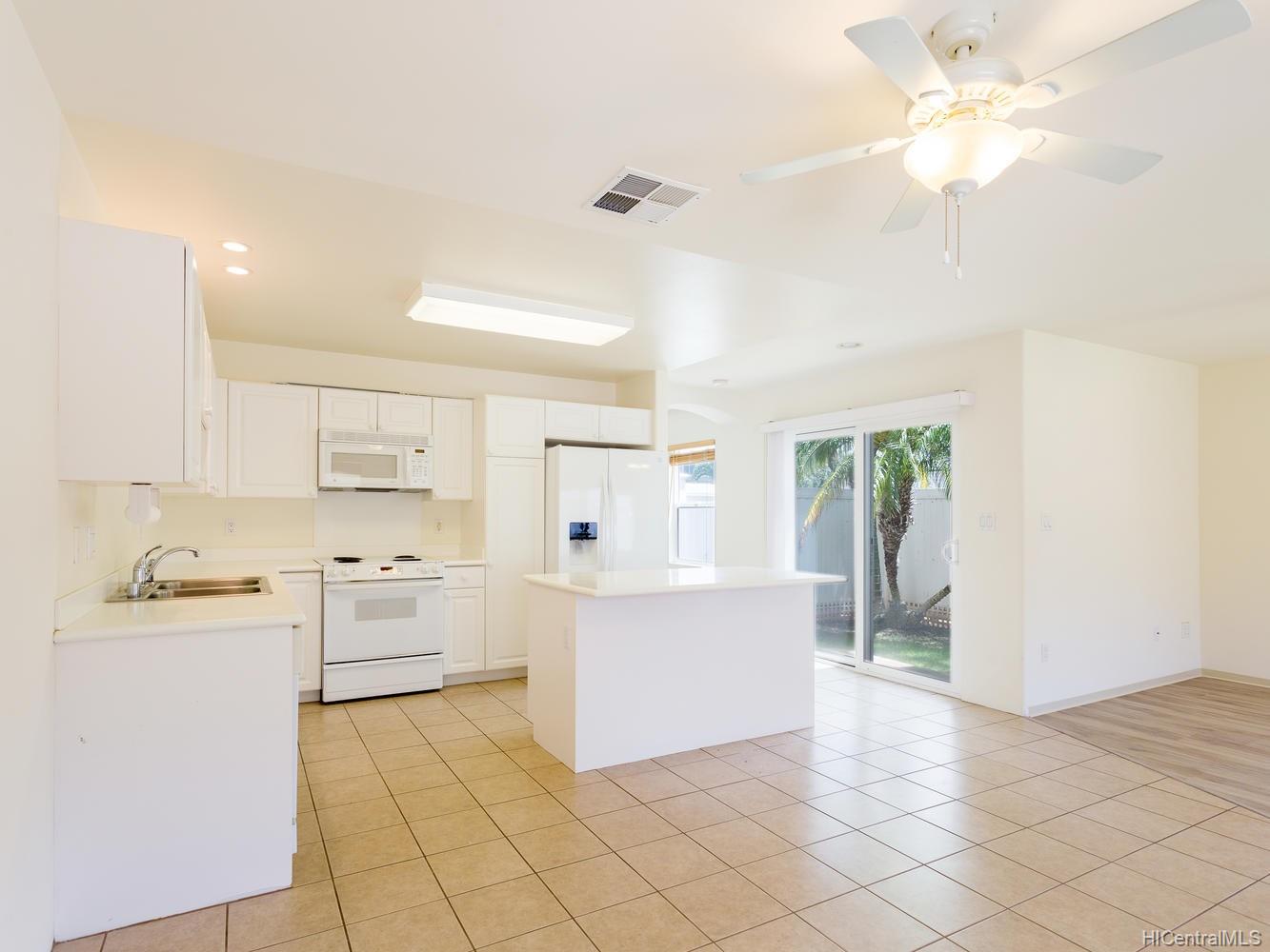 91-1191 Kaileolea Drive