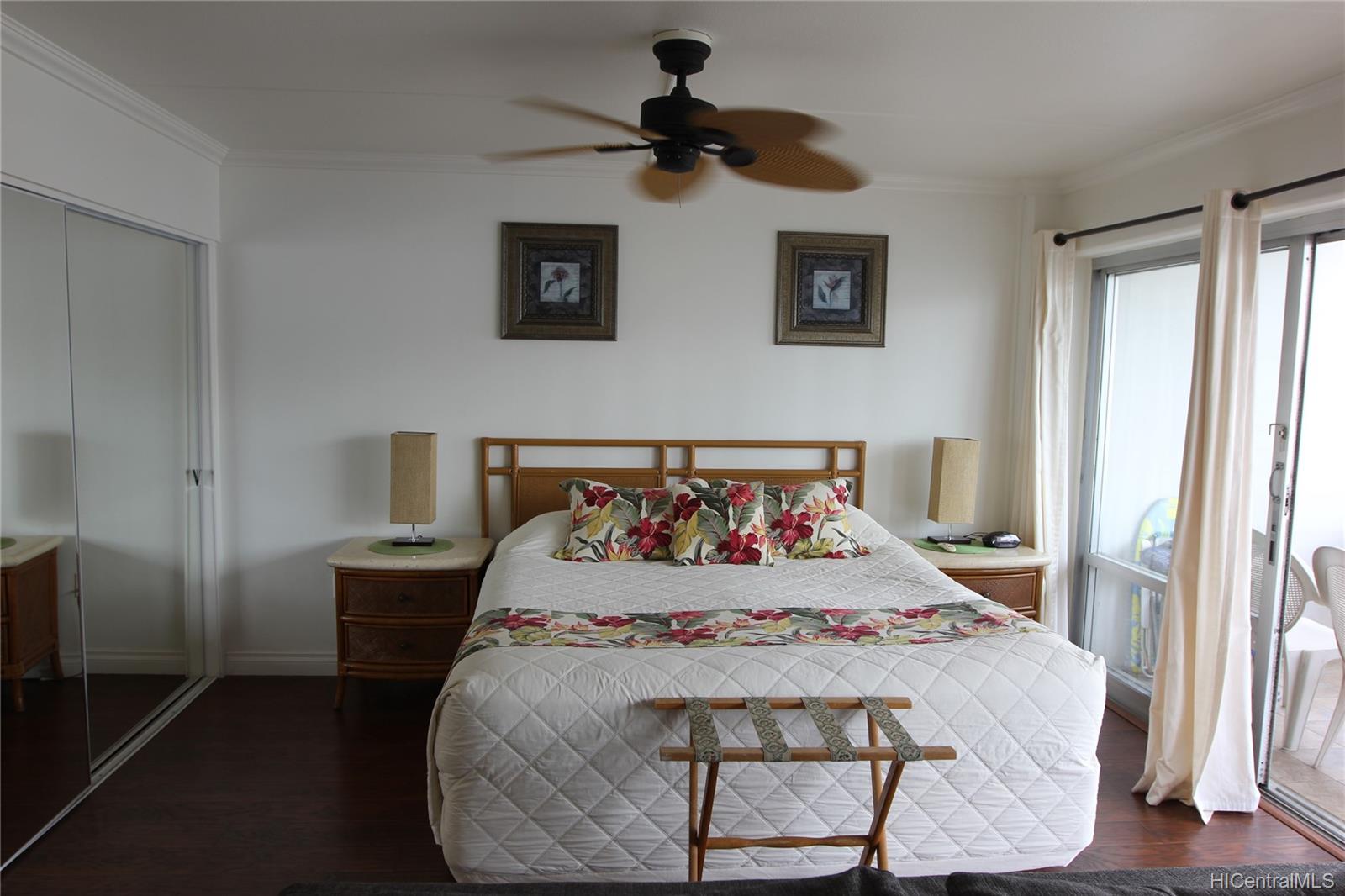 1777 Ala Moana Boulevard  Unit 1721
