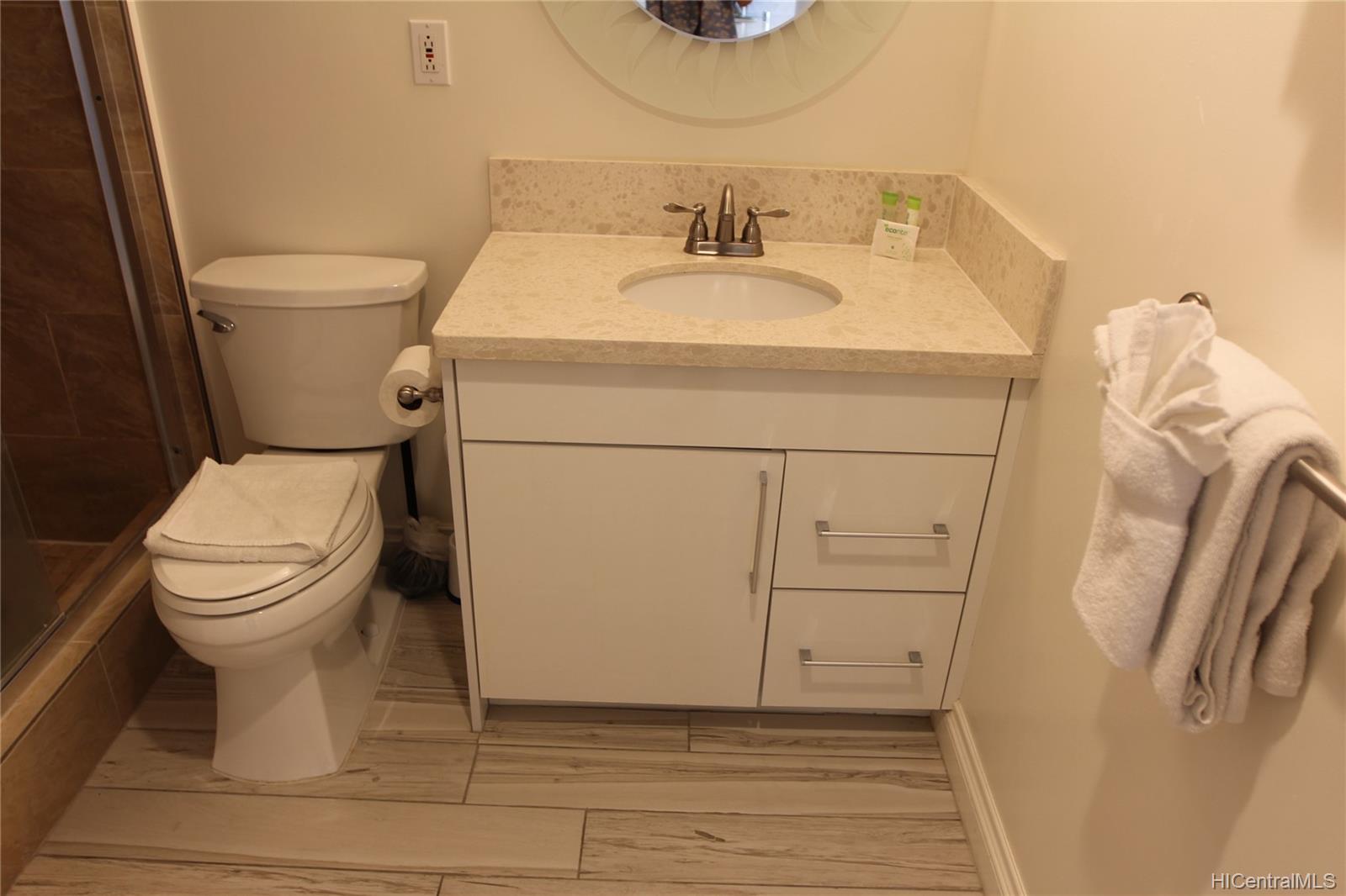 1777 Ala Moana Boulevard  Unit 1721