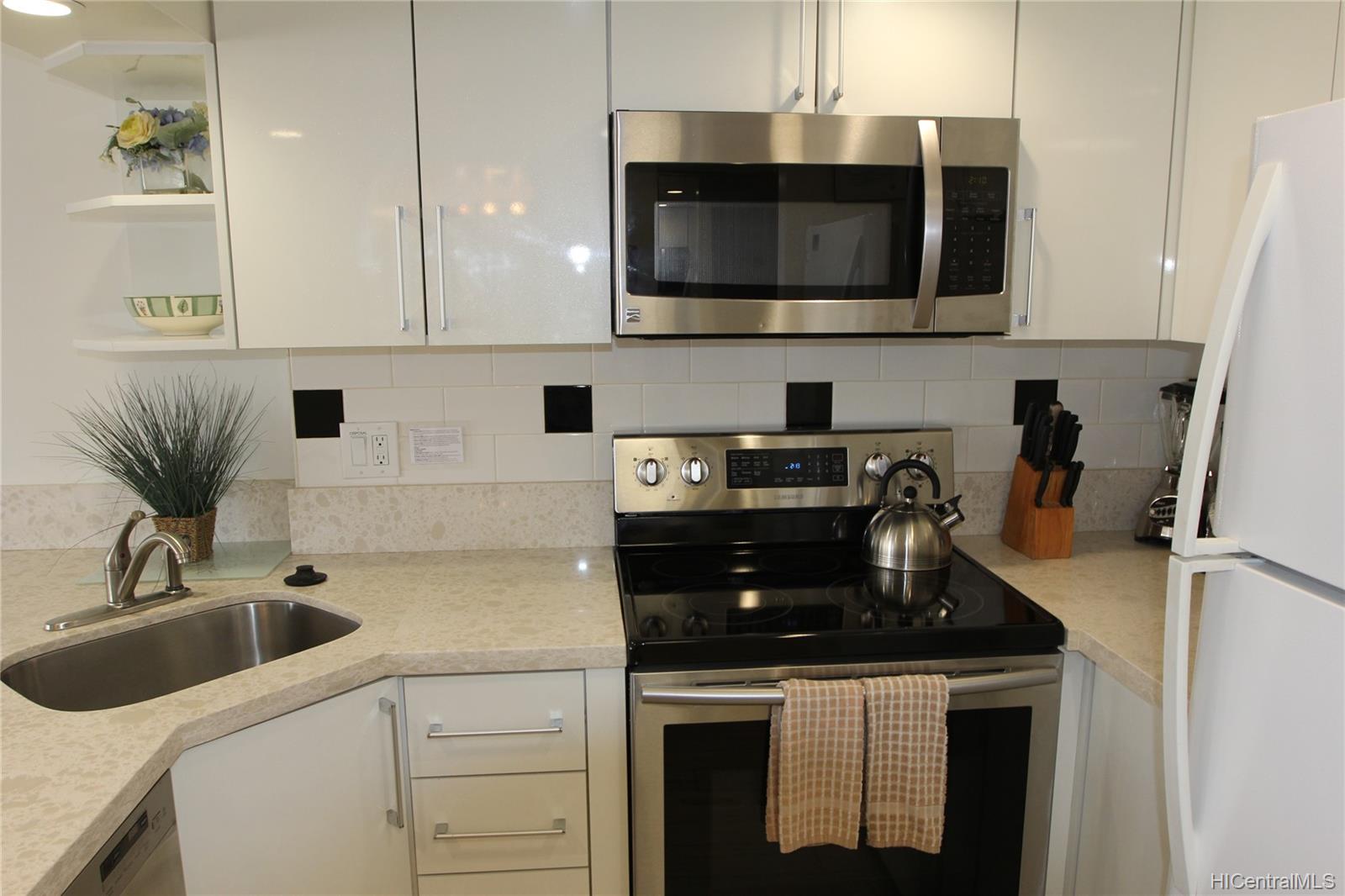 1777 Ala Moana Boulevard Unit 1721 1777 Ala Moana Boulevard Unit 1721
