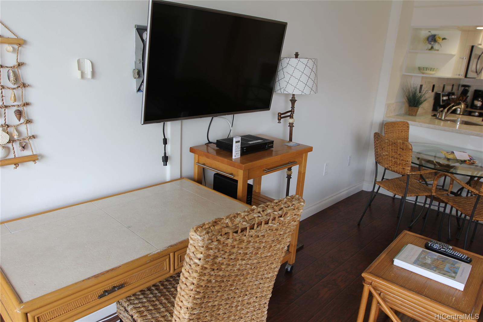 1777 Ala Moana Boulevard  Unit 1721