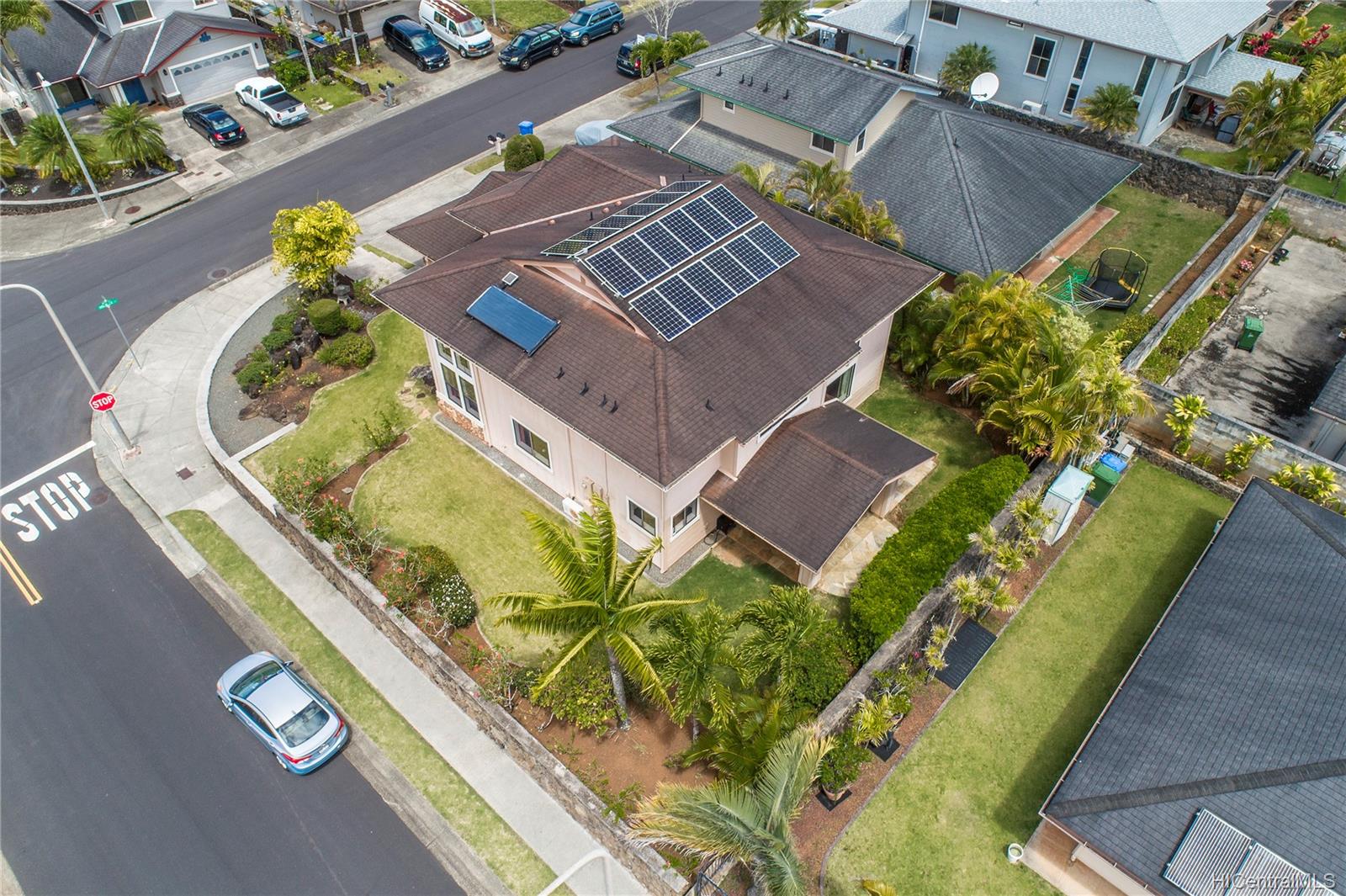 95-1022 Hololea Street
