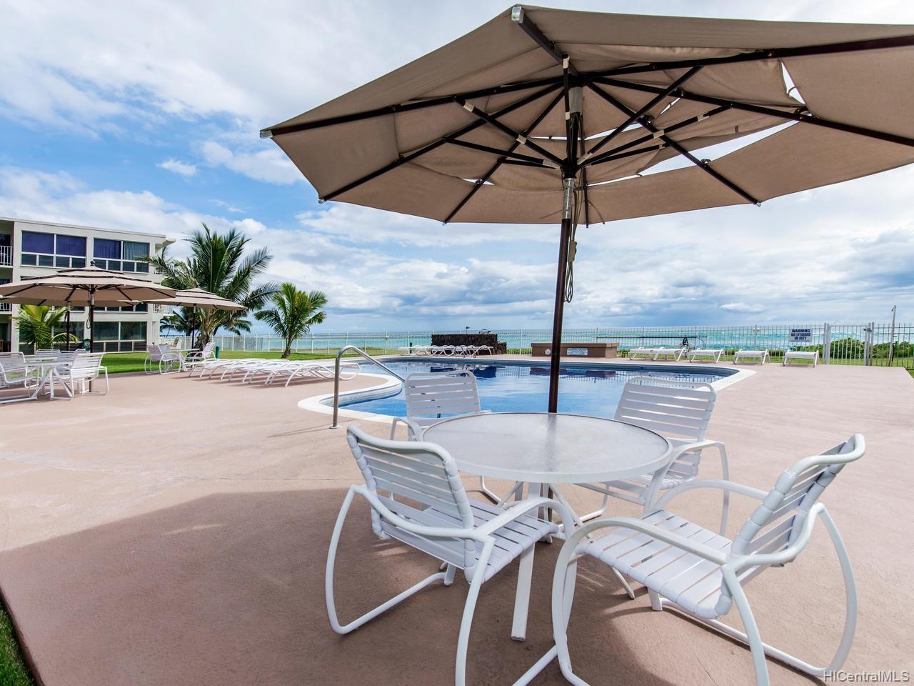 87-561 Farrington Highway  Unit 317