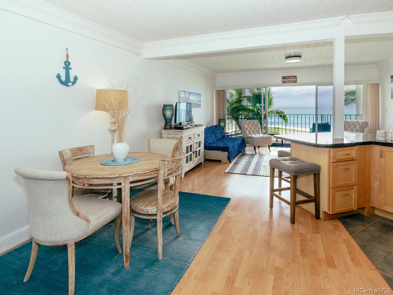 87-561 Farrington Highway  Unit 317