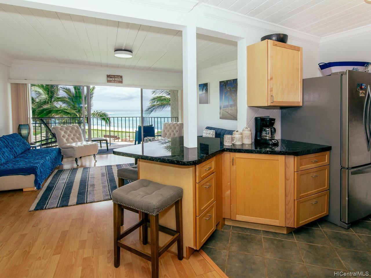 87-561 Farrington Highway  Unit 317
