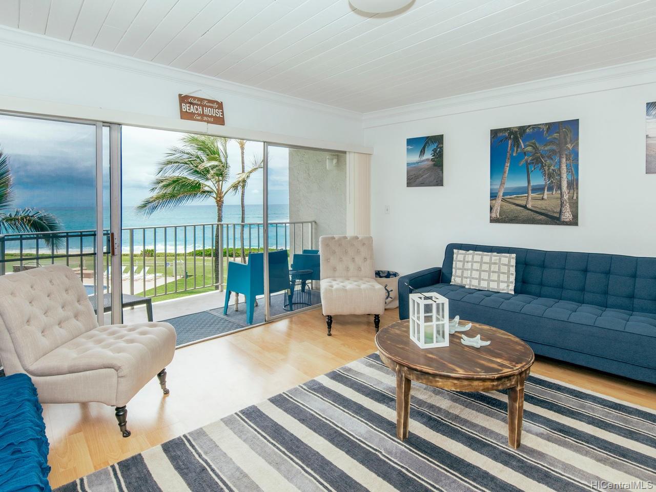 87-561 Farrington Highway  Unit 317