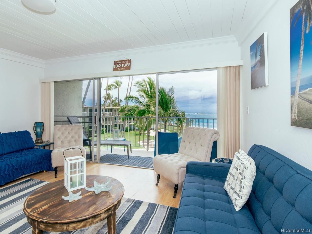 87-561 Farrington Highway  Unit 317